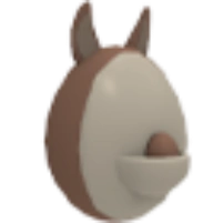 Яйцо на пенсии