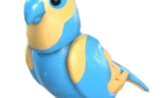 Diamond Amazon в Adopt Me