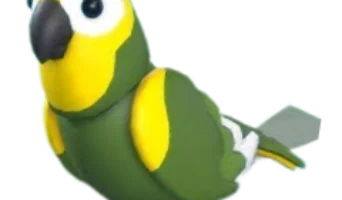 Green Amazon в Adopt Me