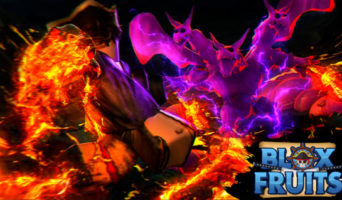 Тир Лист фруктов в Blox Fruits