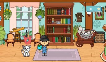 Игры похожие на Тока Бока