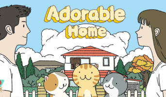 Adorable Home — Коды