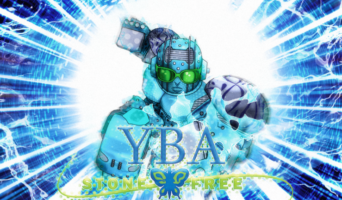 Все стенды в Yba