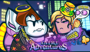 Anime Adventures — Тир Лист