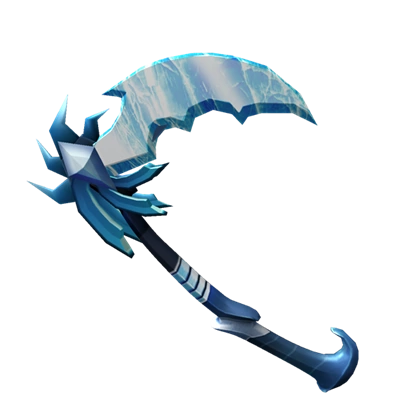 Ледяное крыло