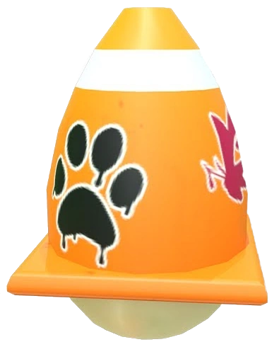 Городское яйцо