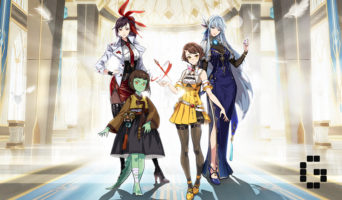 Тир лист Tower of God New World